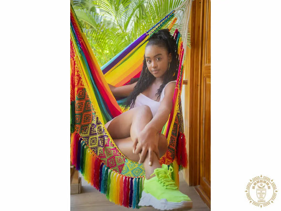 Hamac chaise xl  malambo