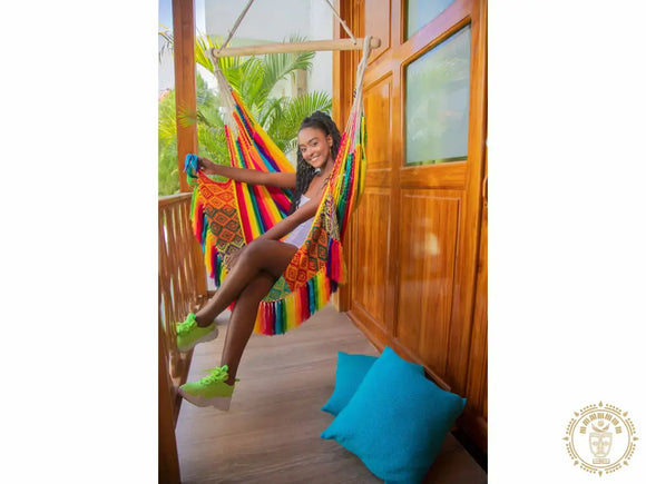 Hamac chaise xl  malambo