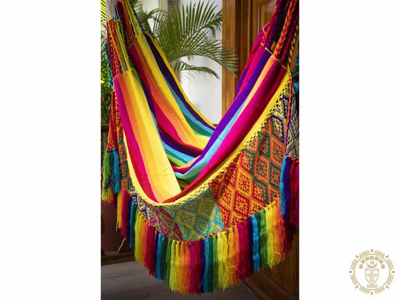 Hamac chaise xl  malambo