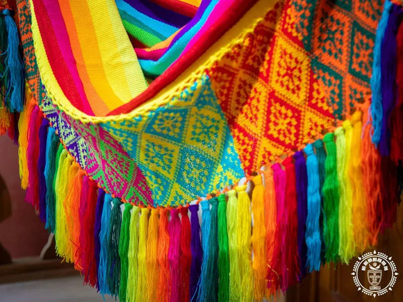 Hamac chaise xl  malambo