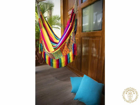 Hamac chaise xl  malambo