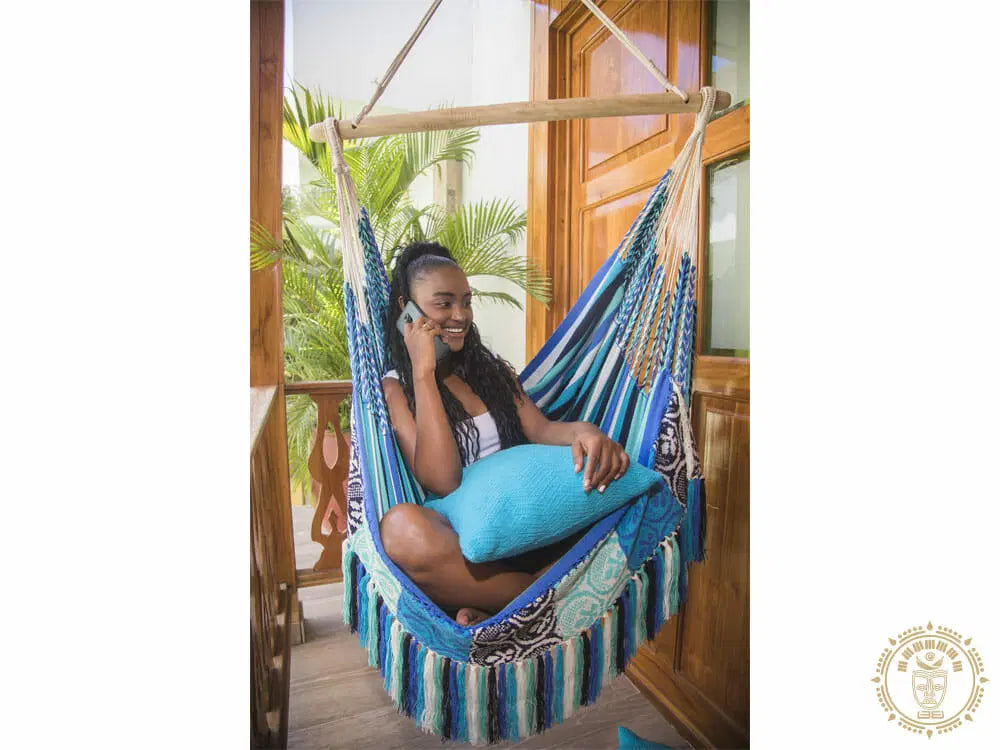 Hamac chaise xl  neiva