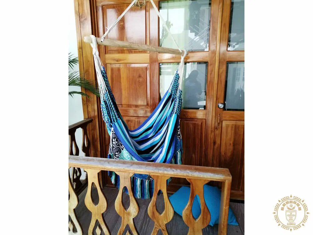 Hamac chaise xl  neiva