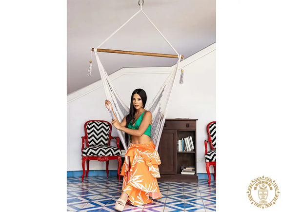 Hamac chaise xl  rama