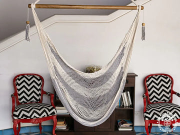 Hamac chaise xl  rama