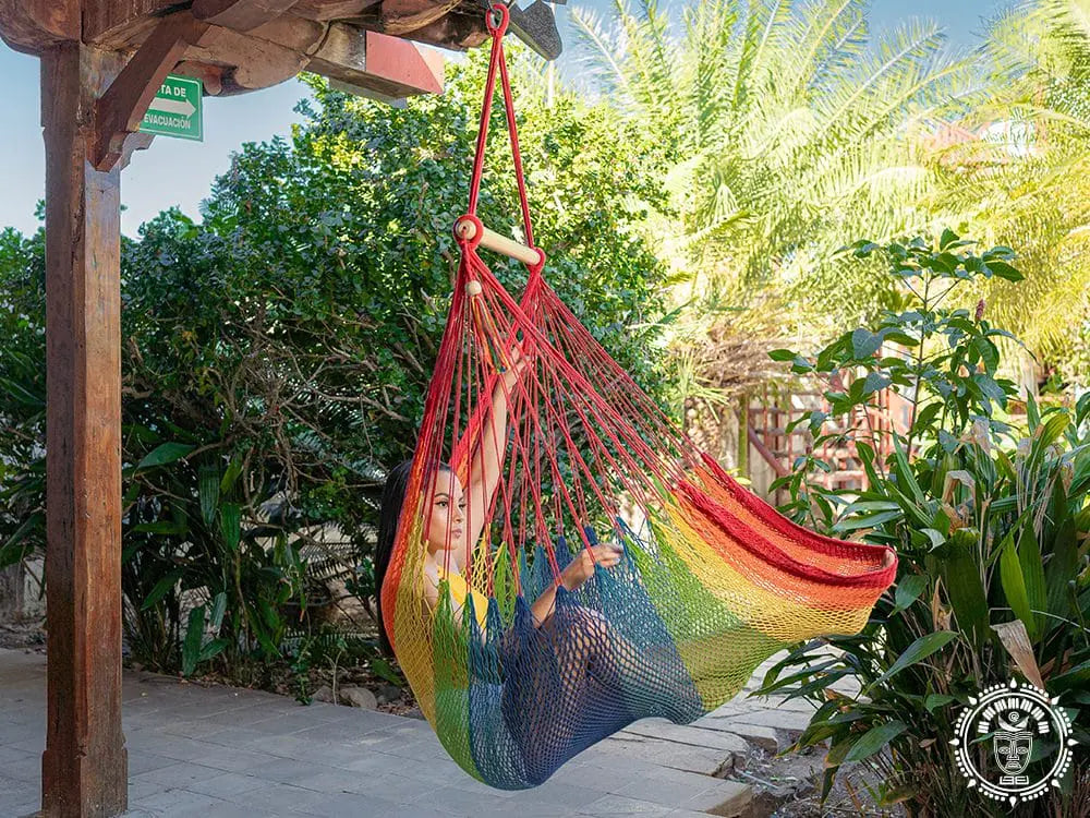 Hamac chaise xl  trinidad