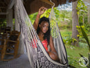 Hamac chaise xl  tumaco