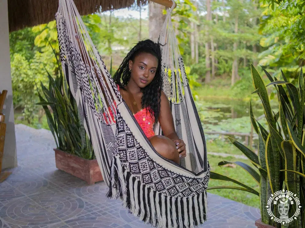 Hamac chaise xl  tumaco