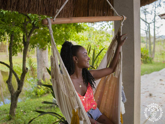 Hamac chaise xl  tunja