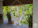 Hamac chaise xl  tunja