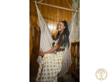 Hamac chaise xl  yopal