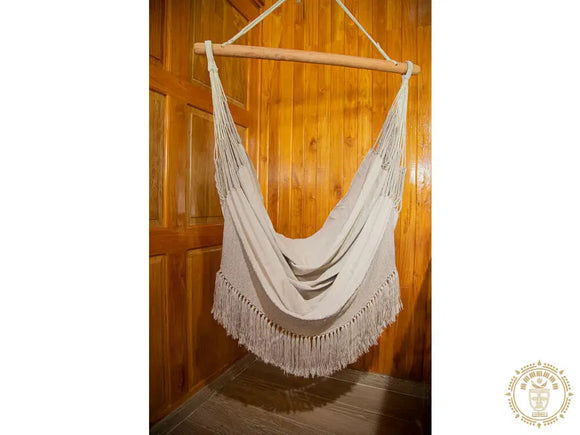 Hamac chaise xl  yopal