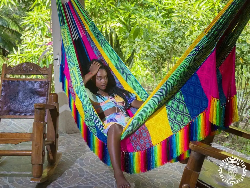 Hamac xxl premium  medellin