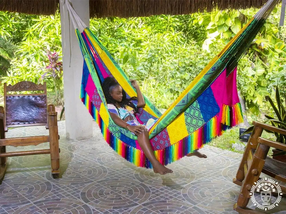 Hamac xxl premium  medellin - 0