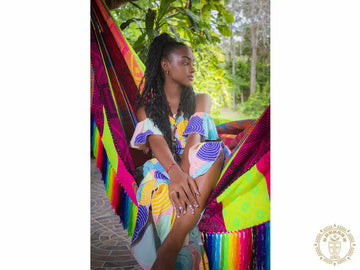 Hamac xxl premium  cartagena