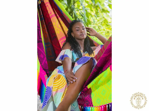 Hamac xxl premium  cartagena