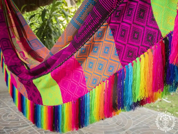 Hamac xxl premium  cartagena