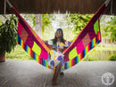Hamac xxl premium  cartagena