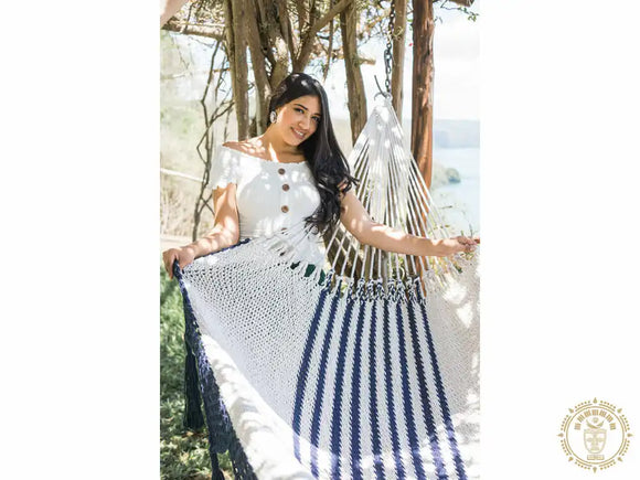 Hamac xl deluxe  santa clara