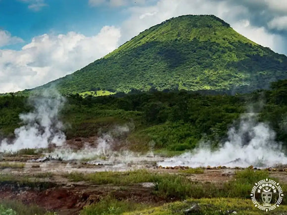 Hamac xl deluxe  santa clara