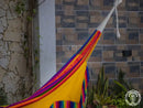Hamac xl  arcoiris