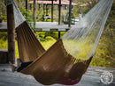 Hamac mexicain xl  coati