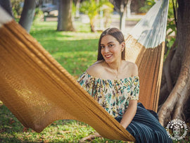 Hamac mexicain xl  coati