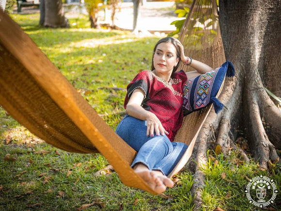 Hamac mexicain xl  coati