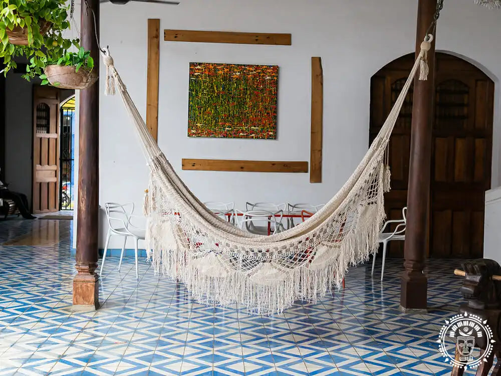 Hamac xl deluxe  momotombo - 0