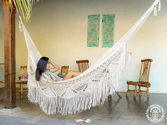 Hamac xl deluxe  momotombo