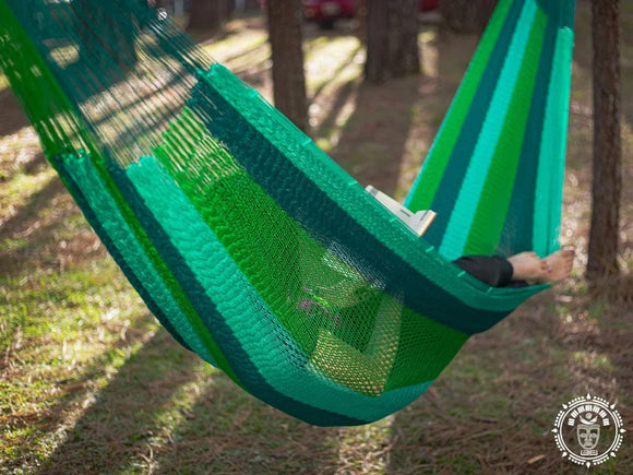 Hamac mexicain xl  esperanza