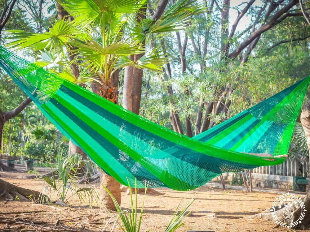 Hamac mexicain xl  esperanza