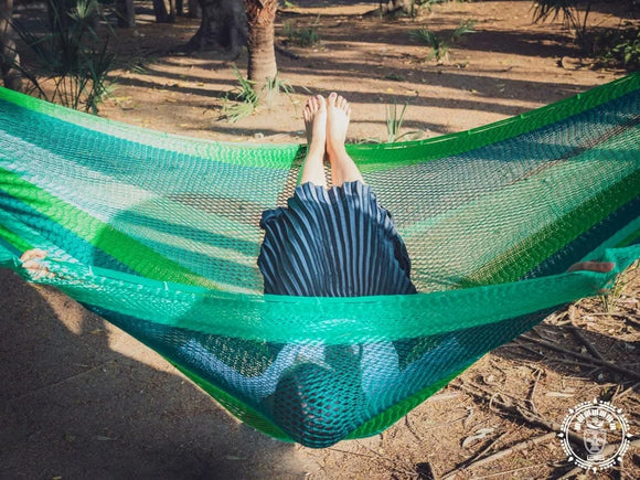 Hamac mexicain xl  esperanza