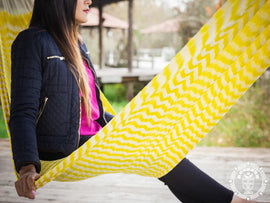 Hamac mexicain xl  izamal