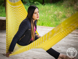 Hamac mexicain xl  izamal