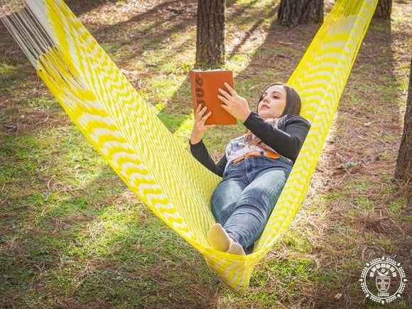 Hamac mexicain xl  izamal