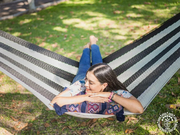 Hamac mexicain xl  mariachi