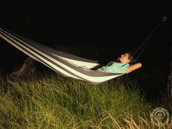 Hamac mexicain xl  mariachi