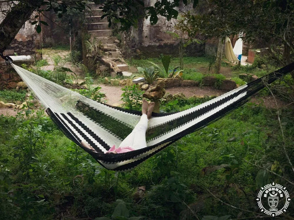 Hamac mexicain xl  mariachi