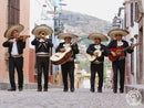 Hamac mexicain xl  mariachi