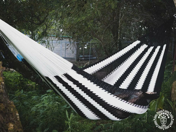 Hamac mexicain xl  mariachi