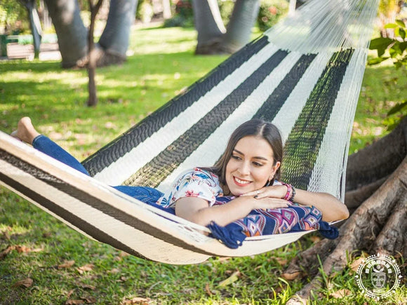 Hamac mexicain xl  mariachi