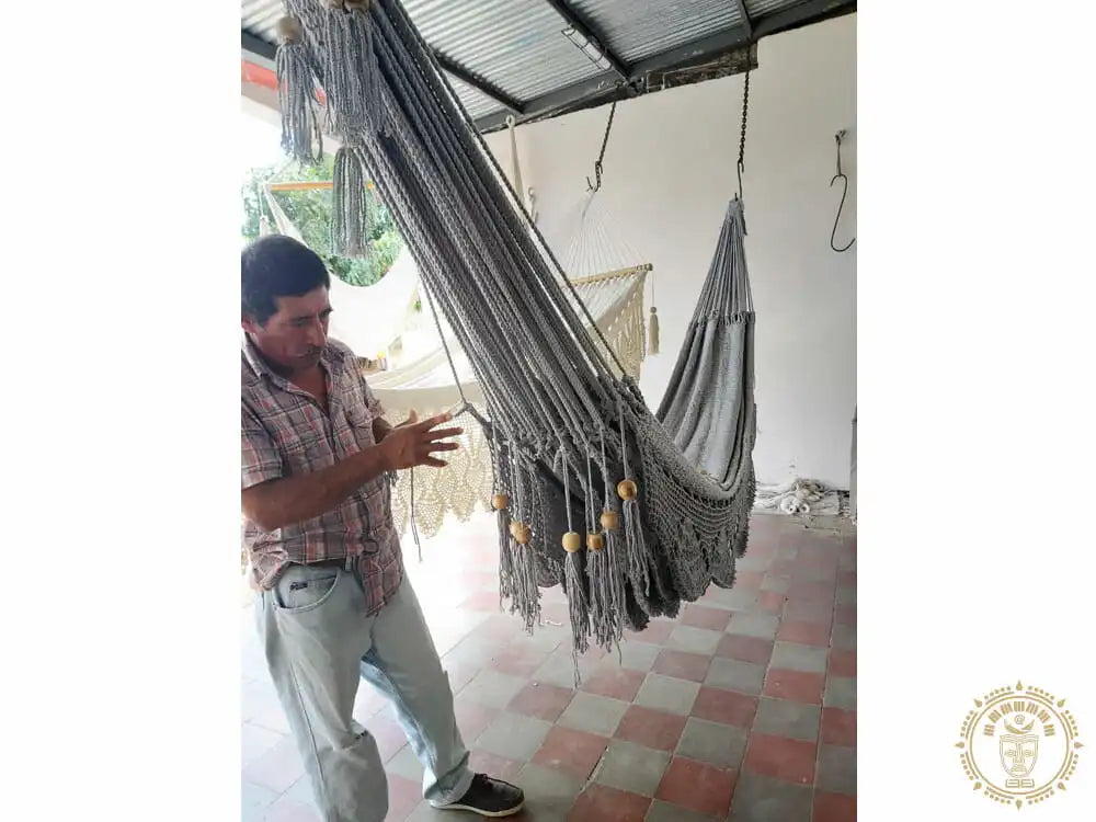 Hamac xl  mombacho
