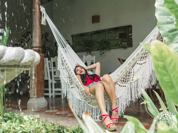 Hamac xl deluxe  momotombo