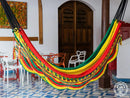 Hamac xl  rasta