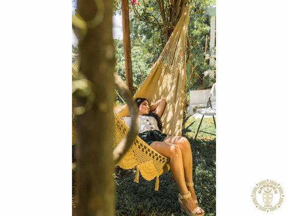 Hamac XL « Santiago »