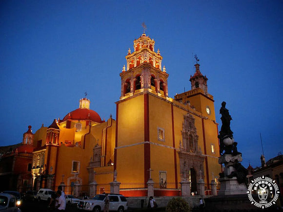 Hamac mexicain xl  señora