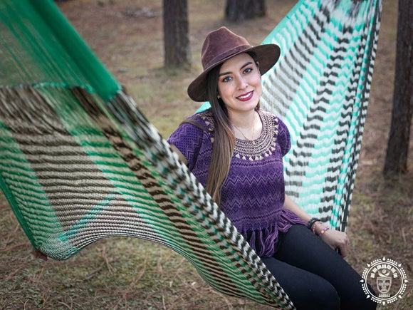 Hamac mexicain xl  sumidero