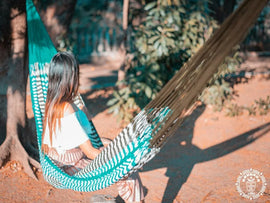 Hamac mexicain xl  sumidero