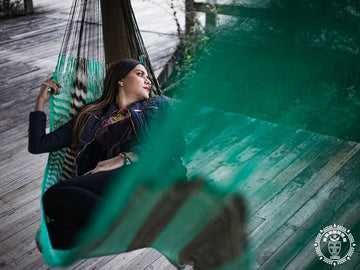 Hamac mexicain xl  sumidero